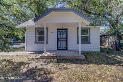 601 Whipple St, Prescott, AZ 86301
