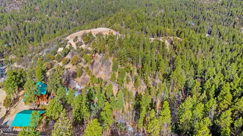 4575 E Combination Ln, Prescott, AZ 86303
