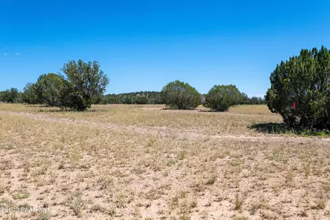 Lot D-3 Headwaters Road, Paulden, AZ 86334