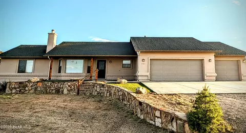 4785 W Road 2 S, Prescott, AZ 86305