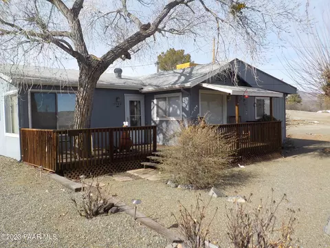 10140 S Wicks Ave, Mayer, AZ 86333