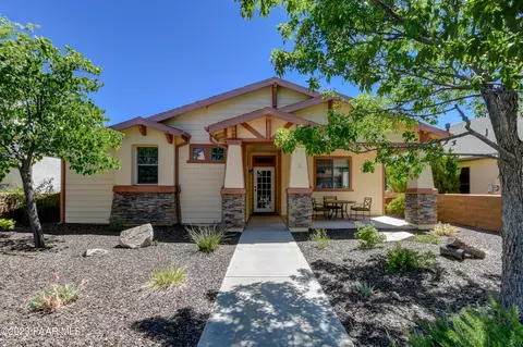 7092 Lynx Wagon Rd, Prescott Valley, AZ 86314