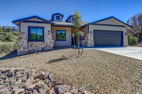 2567 Sequoia Dr, Prescott, AZ 86301