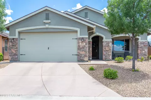 343 Breezy Rd, Prescott, AZ 86301