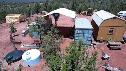 01 Elkhorn, Seligman, AZ 86337
