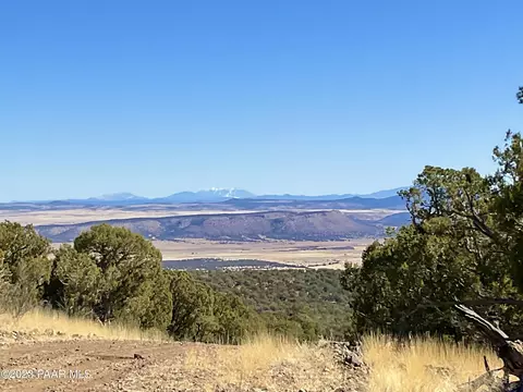 496 Sierra Verde Rnch, Seligman, AZ 86337