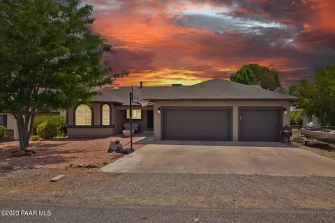 5501 N Ramada Ln, Prescott Valley, AZ 86314