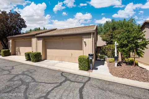 2165 Clubhouse Dr, Prescott, AZ 86301