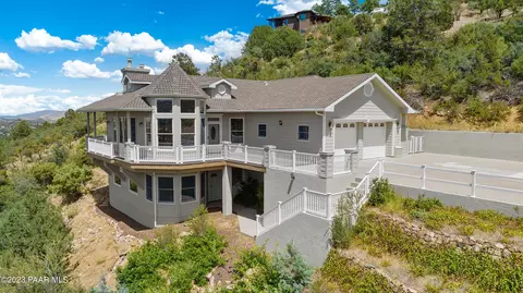 1395 Cathedral Pines Dr, Prescott, AZ 86303