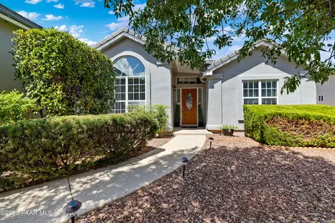 2558 Birchwood, Prescott, AZ 86301