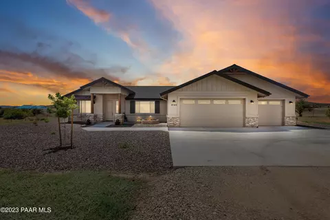 9140 N Doc Bar Rd, Prescott Valley, AZ 86315