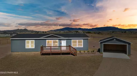 11855 N Corbin Ln, Prescott Valley, AZ 86315