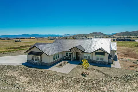 9600 N Wagoner Rd, Prescott Valley, AZ 86315