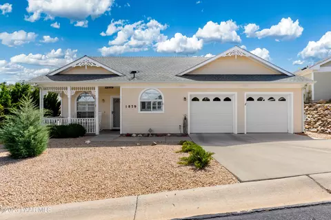 1879 N Fleet St, Prescott Valley, AZ 86314