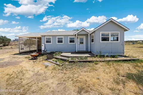 2320 N Hohokam Dr, Chino Valley, AZ 86323