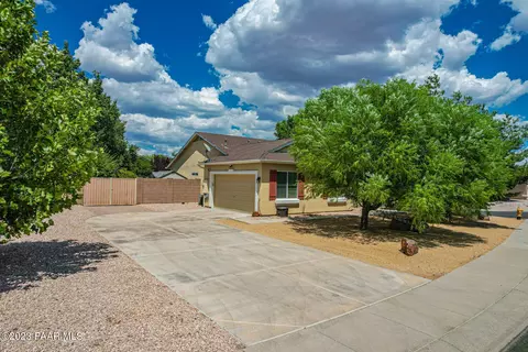 7829 N Siesta Sunset Ln, Prescott Valley, AZ 86315