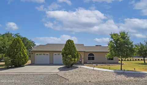 2059 Val Vista Dr, Chino Valley, AZ 86323