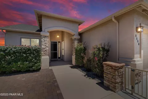 6596 E Barrington Ave, Prescott Valley, AZ 86314