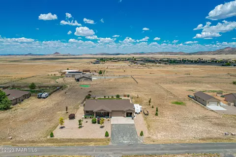 9070 E Barn Wood Ln, Prescott Valley, AZ 86315