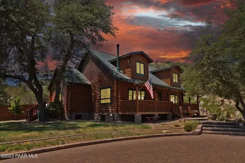1731 Rocky Rd, Prescott, AZ 86305