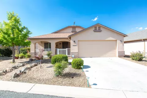 7450 E Green Vis, Prescott Valley, AZ 86315