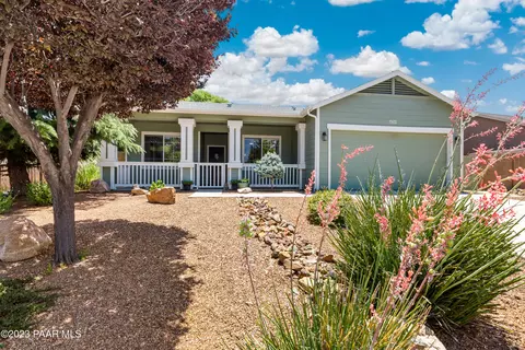 8219 N Sable Way, Prescott Valley, AZ 86315