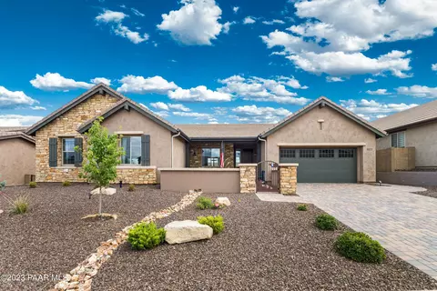 5222 Vista Overlook Trl, Prescott, AZ 86301