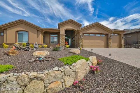 5224 Climbing Rock Trl, Prescott, AZ 86301