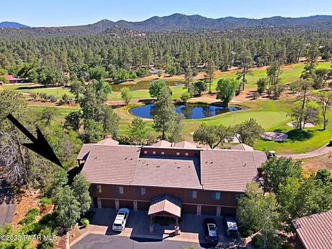 1100 Deodora Ln #A/101, Prescott, AZ 86303
