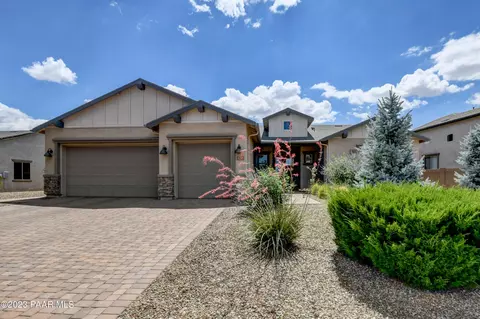 8231 N Dry Creek Rd, Prescott Valley, AZ 86315