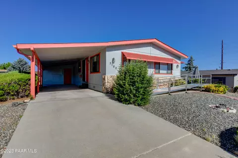3180 Simpson Ln, Prescott, AZ 86301