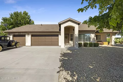 678 Maple Ln, Chino Valley, AZ 86323