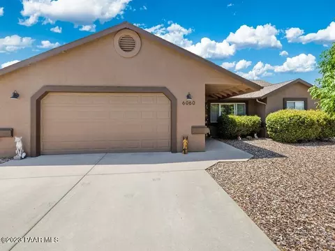 6060 N Rim Dr, Prescott Valley, AZ 86314