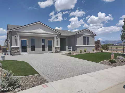 7754 E Fieldstone Dr, Prescott Valley, AZ 86315