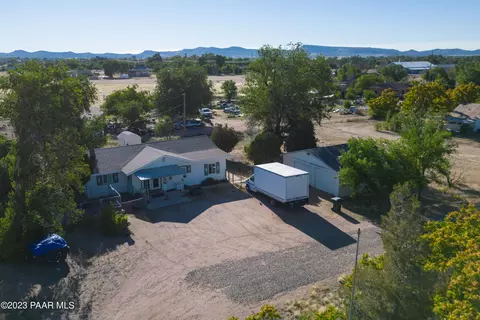 388 N State Route 89, Chino Valley, AZ 86323