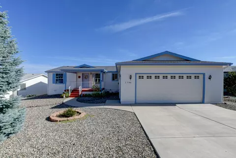 1196 Louie St, Prescott, AZ 86301