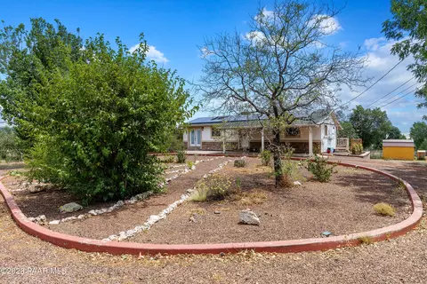 405 Antelope Dr, Dewey-humboldt, AZ 86327