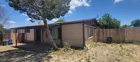 2761 N Kings Hwy #W, Prescott Valley, AZ 86314