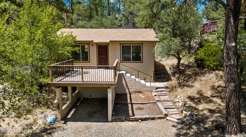 510 Canyon Springs Rd, Prescott, AZ 86303