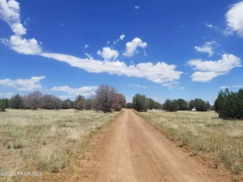 lot9 NW Ne Ajo Jogger, Ash Fork, AZ 86320 photo 2