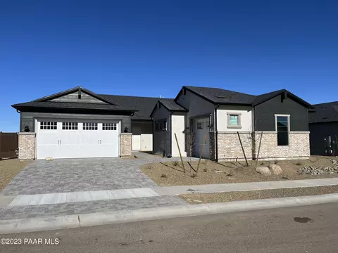 3270 Jagged Spire Ct, Prescott, AZ 86304