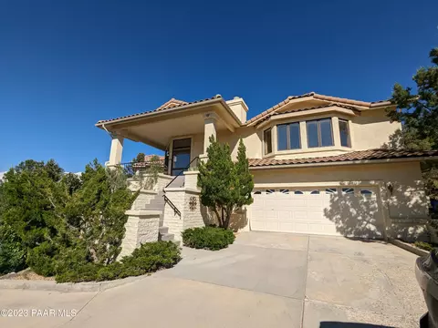 385 Fox Hollow Cir, Prescott, AZ 86303