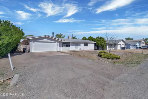 3112 N Truwood Dr, Prescott Valley, AZ 86314