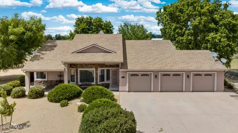 7750 E Pharlap Ln, Prescott Valley, AZ 86315