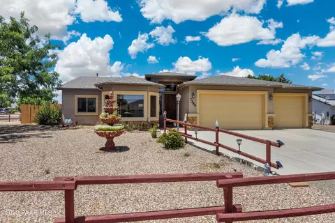 7380 E Mule Cir, Prescott Valley, AZ 86314