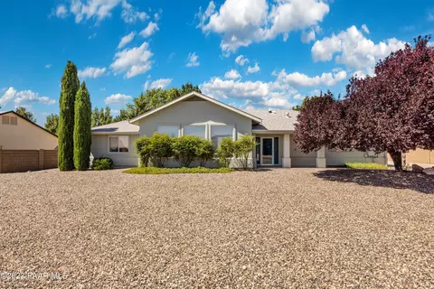 7115 E Pinnacle Pass Loop, Prescott Valley, AZ 86315