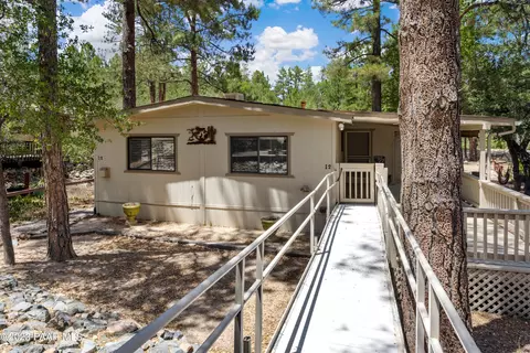 12 Santa Fe, Prescott, AZ 86305