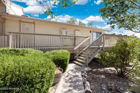 3168 Dome Rock Pl #E 16, Prescott, AZ 86301