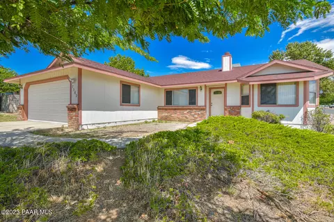 7582 E Roundup Dr, Prescott Valley, AZ 86314