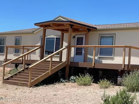 1703 N Paradise Ridge Rd, Kingman, AZ 86401